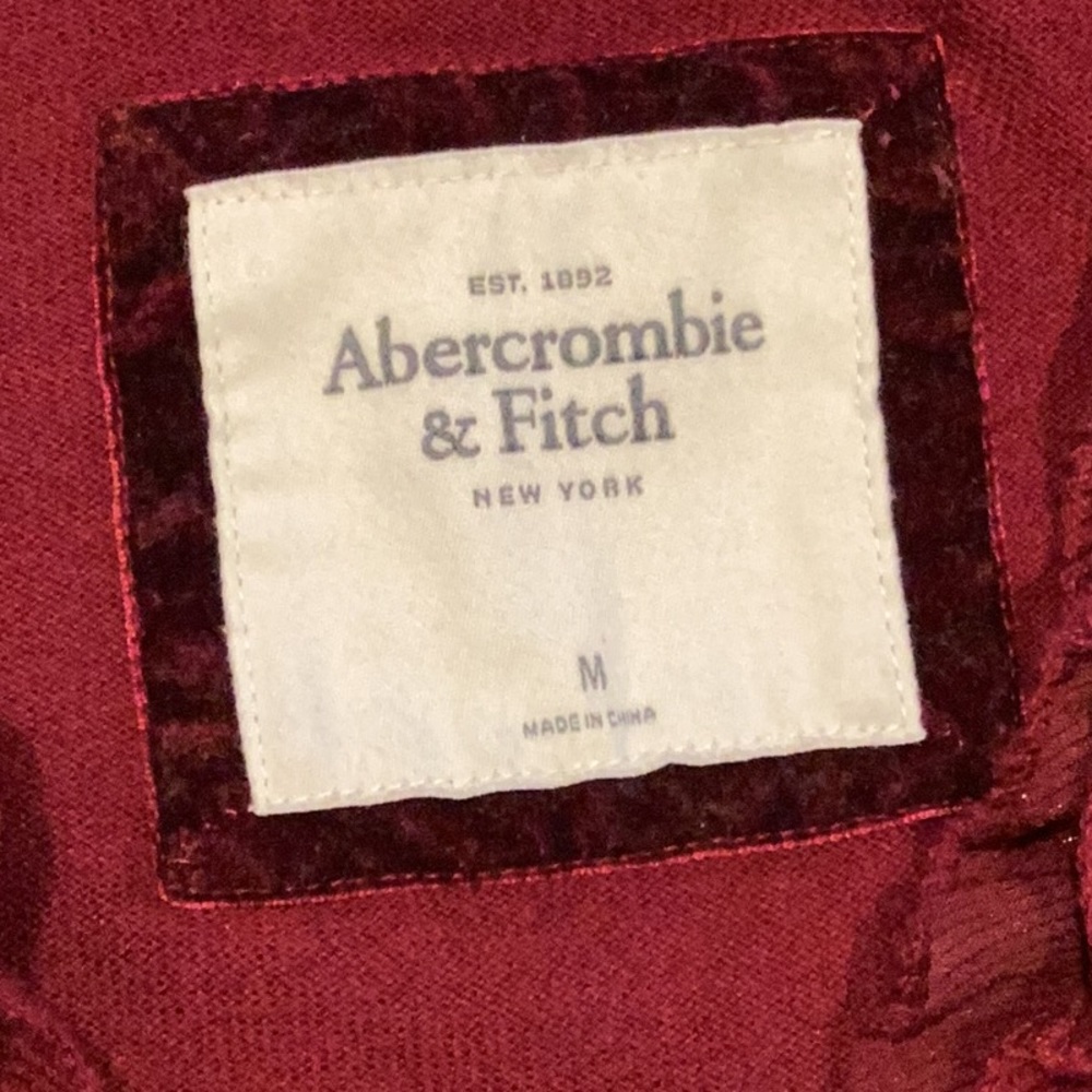 A&F Cardigan - Picture 2 of 5